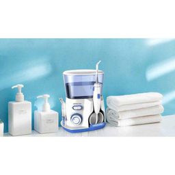 دستگاه شستشوی دهان و دندان واترپالس مدل v300