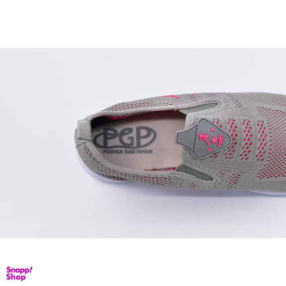 کفش راحتی زنانه پویان گام پیام مدل خوشپا کد 10777
