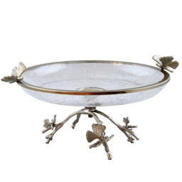 شیرینی خوری مدل کریستال ترک سالینو کد N-2027