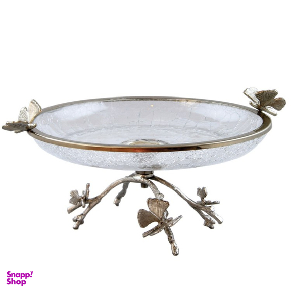 شیرینی خوری مدل کریستال ترک سالینو کد N-2027