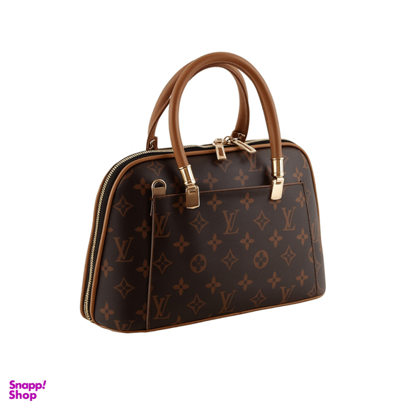 کیف دست زنانه طرح لویی ویتون کد 7705604