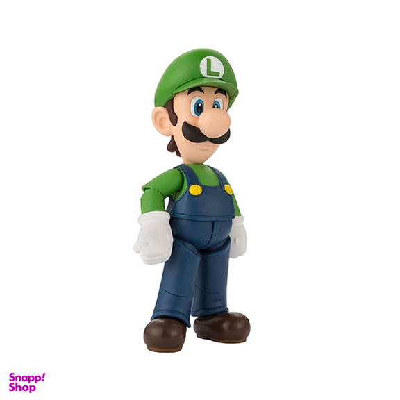 اکشن فیگور مدل Luigi