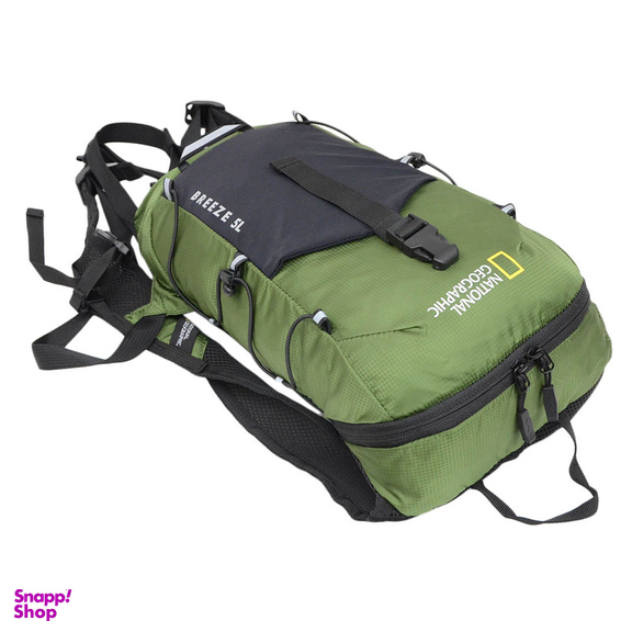 کوله پشتی نشنال جئوگرافیک مدل N29280 BREEZE