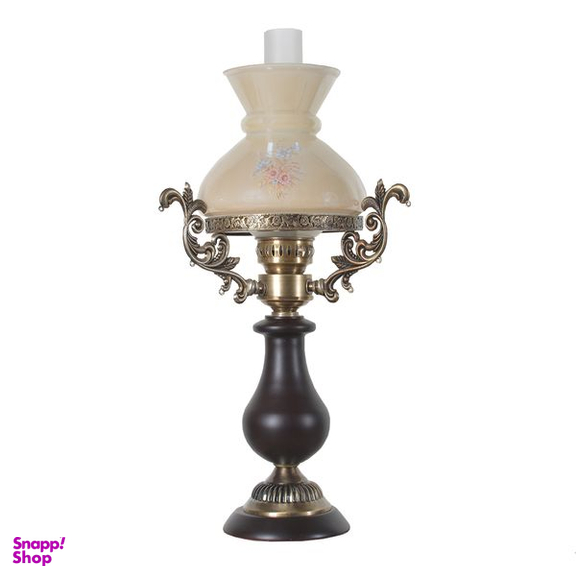 آباژور رومیزی چشمه نور مدل W1604