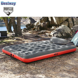 تشک بادی کمپینگ یک نفره بست وی کد 67619