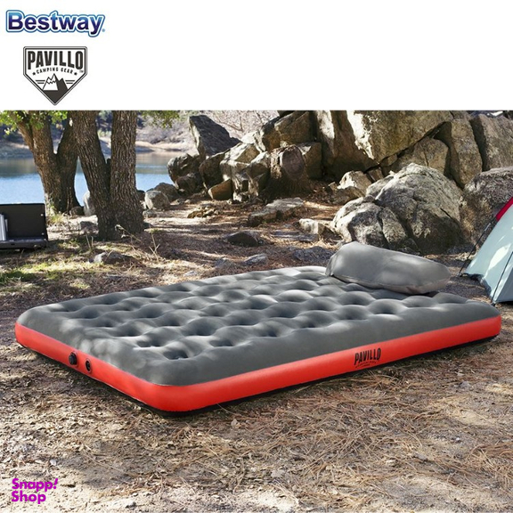 تشک بادی کمپینگ یک نفره بست وی کد 67619