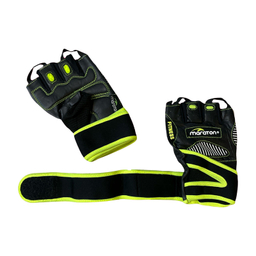 دستکش بدنسازی ماراتن مدل M3