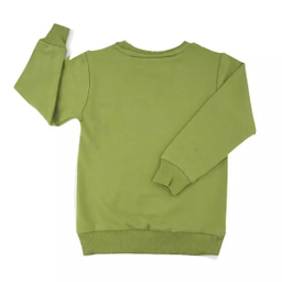 سویشرت پسرانه مادر مدل داینی