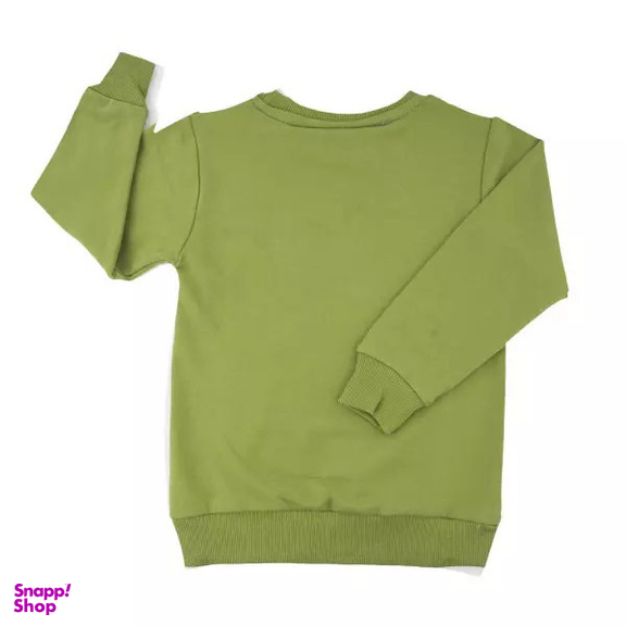 سویشرت پسرانه مادر مدل داینی