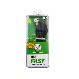 کابل اندروید USB به microUSB مدل XP 216