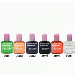 عطر جیبی زنانه مدل ویکتوریا سکرت بامشل