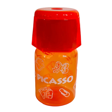 تراش پیکاسو مدل بطری کد 15962793 مجموعه 12 عدی