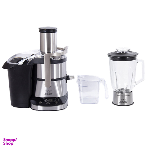 آبمیوه گیری بیم مدل JC2104