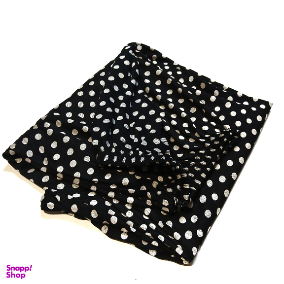 شلوار زنانه کد 101 رنگ مشکی