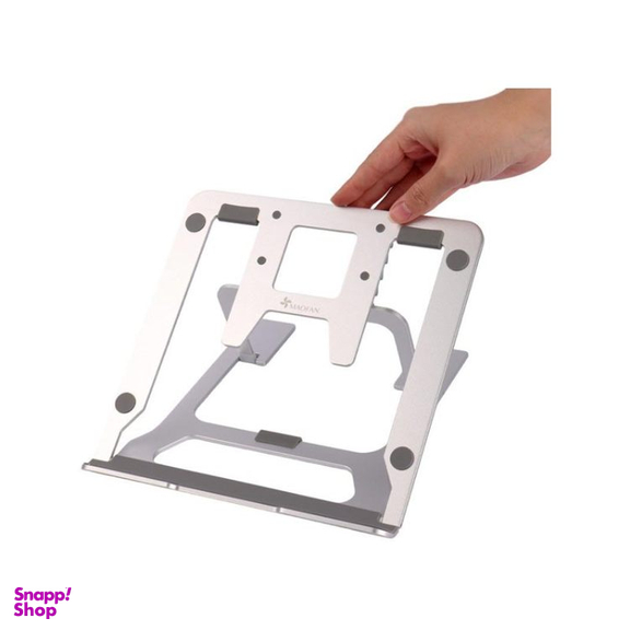 پایه نگهدارنده لپ تاپ کول کلد مدل N23