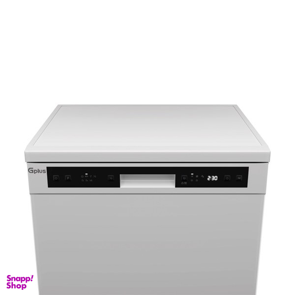 ماشین ظرفشویی جی پلاس مدل GDW-F453S