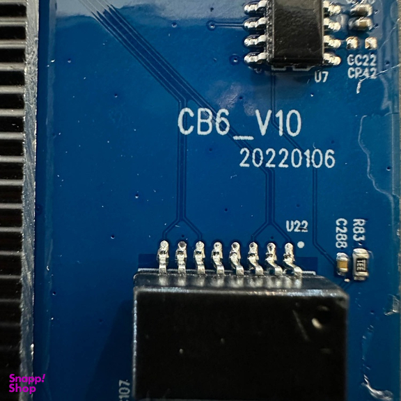 کنترل برد واتس‌ ماینر مدل CB6 V10