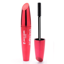 ریمل حجم دهنده پیر کاردین مدل Zoom Eye کد 13275 رنگ مشکی