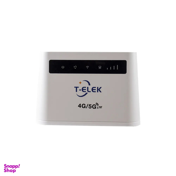مودم 4G سیم کارتی تی-الک مدل R102
