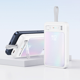 پاوربانک یوسمز مدل CD219 ظرفیت 10000 میلی آمپر ساعت