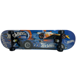 اسکیت برد Capix مدل Hot Wheels