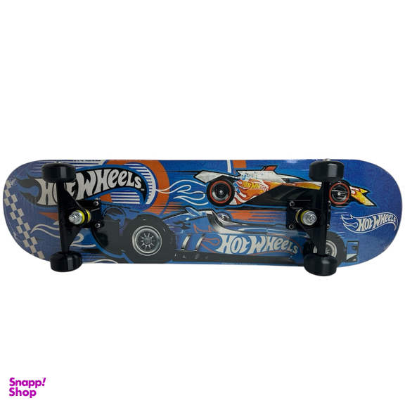 اسکیت برد Capix مدل Hot Wheels