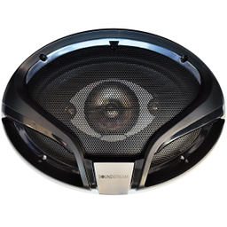 بلندگوی خودرو ساند استریم مدل ST-L6935 بسته 2 عددی