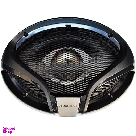 بلندگوی خودرو ساند استریم مدل ST-L6935 بسته 2 عددی