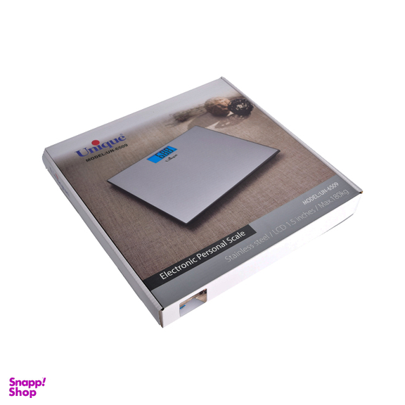 ترازو آشپزخانه یونیک کد 6509