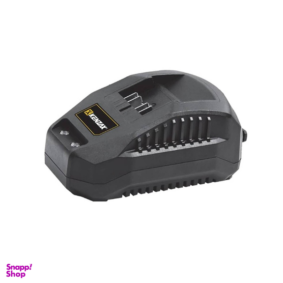 پایه فست شارژ 18 ولت کنزاکس کد 8912