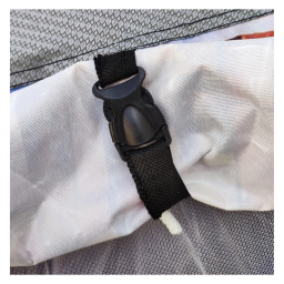 چادر مسافرتی 12نفره مدل ch08