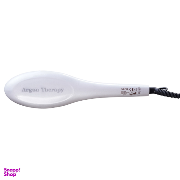 برس حرارتی کالور مدل Argan Therapy