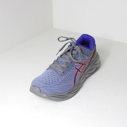 کفش پیاده روی کد 2589 رنگ خاکستری