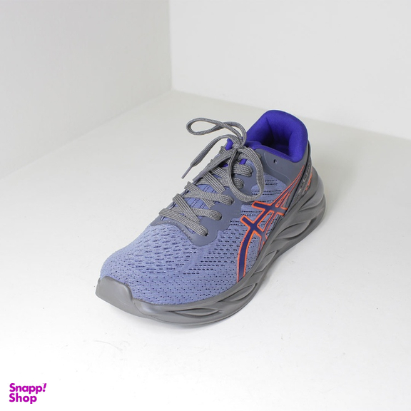 کفش پیاده روی کد 2589 رنگ خاکستری