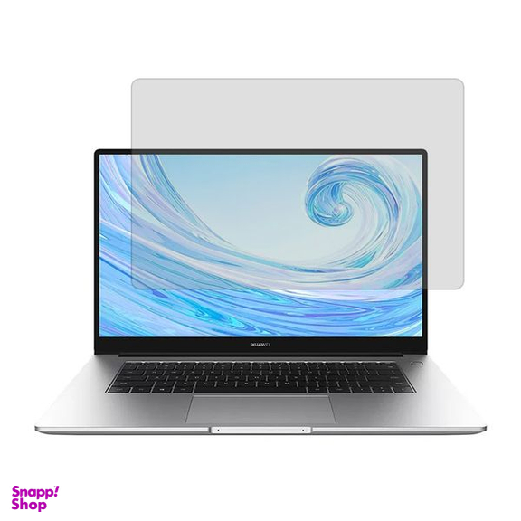 محافظ صفحه نمایش شفاف هوکو مدل Hygel مناسب برای لپ تاپ هوآوی MateBook D 15 2021