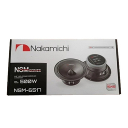 میدرنج خودرو ناکامیچی مدل NSM-6517
