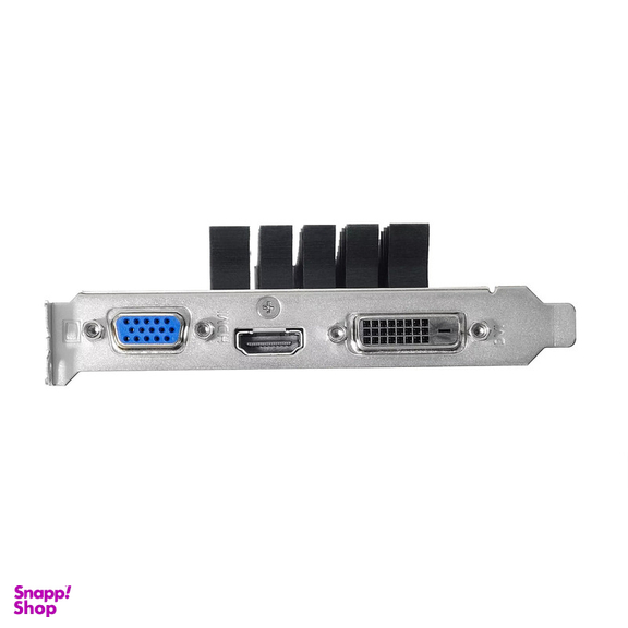 کارت گرافیک ایسوس مدل GeForce GT 730 2GB GDDR5