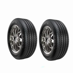 لاستیک خودرو یزد تایر مدل Sky سایز 205٫55٫16 بسته 2 عددی