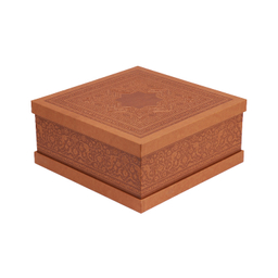 ست هدیه مسی مدل آوین کد 03