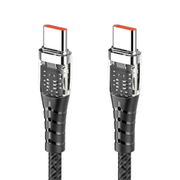 کابل Type-C کانفولون مدل DC60 طول یک متر