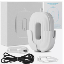 دستگاه گردنبند تصفیه کننده هوا مدل JO-2001