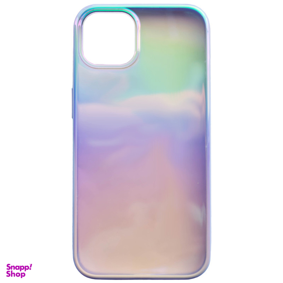 کاور کی فون مدل RAINBOW مناسب برای گوشی موبایل اپل iPhone 13