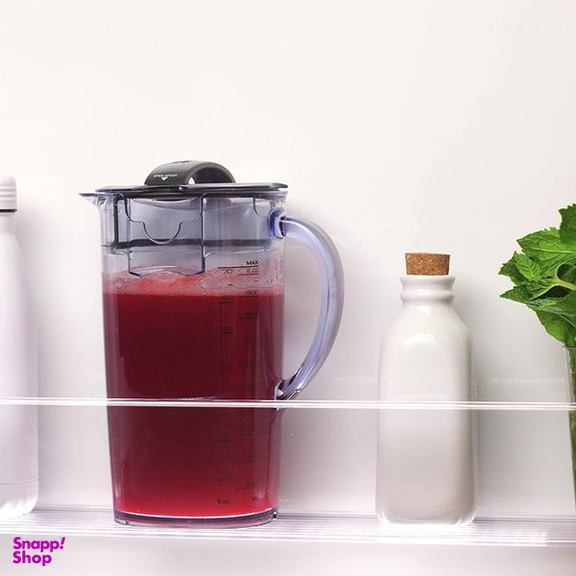 آبمیوه گیری سیج مدل SJE830