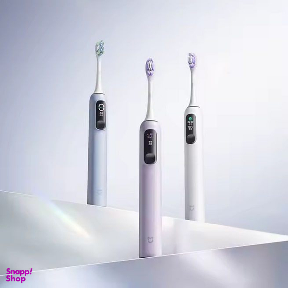 مسواک برقی میجیا مدل MES610