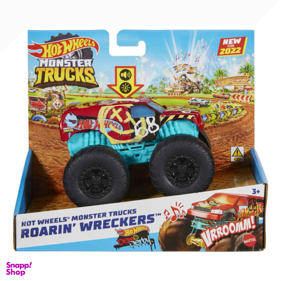 ماشین بازی کودک هات ویلز کد 13