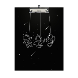 تخته شاسی پدیده نقش کد 3 سایز A4