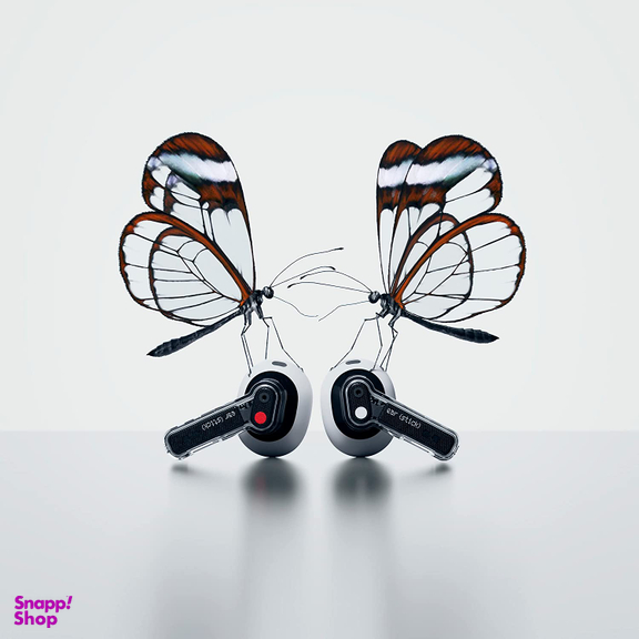 هندزفری بی سیم ناتینگ مدل Ear Stick