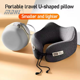 بالش دور گردنی ام دی اچ ال مدل MD-9819