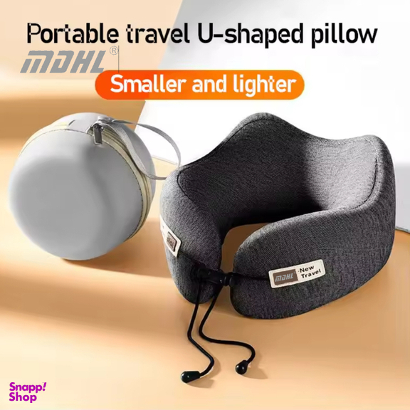 بالش دور گردنی ام دی اچ ال مدل MD-9819