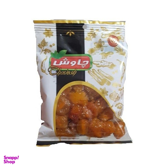 آلو خورشتی چاوش وزن 150 گرم